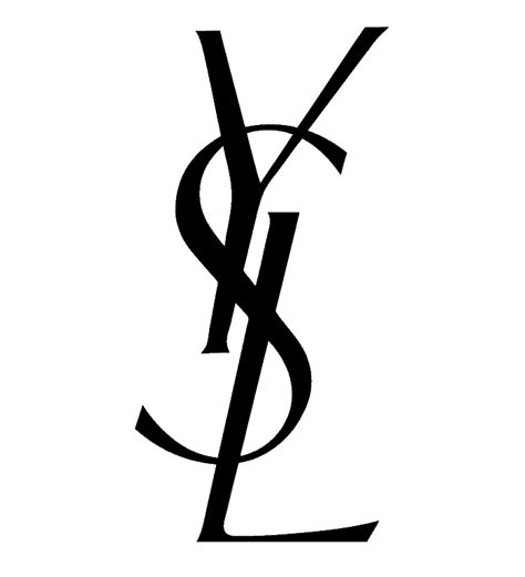 ysl new logo|YSL logo young thug.